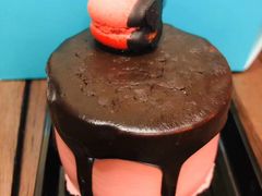-第戎蛋糕(恒隆广场店)