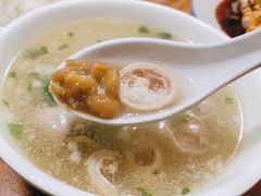 -温记府廟豆汤饭·始于1955年(海椒店)