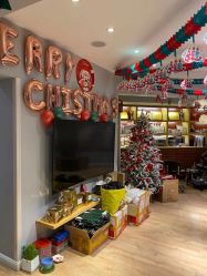 -沫儿·美甲美睫·半永久·皮肤管理