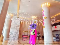 -广交会威斯汀酒店