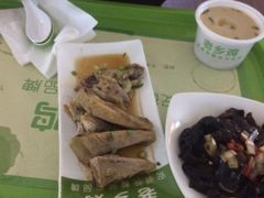 -老乡鸡(合肥高铁南站店)