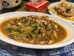 -旺角小渔村·海肠捞饭开创者(二马路店)