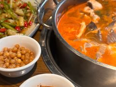 -阿婉贵州苗家酸汤鱼(梅林店)