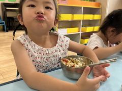 -吉的堡幼儿园(复地花屿城分园)