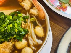 -曼谷食堂·泰国家庭料理(丹桂路店)