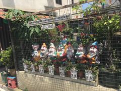 -大澳渔村及棚屋