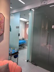 -More摩尔医美の注射线雕光电中心