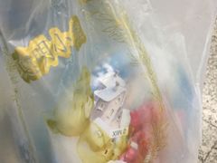 -香港珍妮曲奇聪明小熊饼干