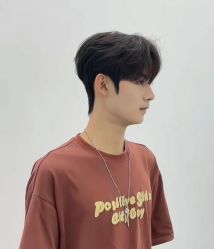 -豪帅男士理容馆