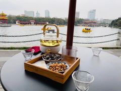 -茶庐(百花洲路店)