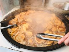 -门框胡同百年卤煮(前门煤市街店)