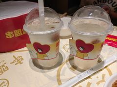 -串盟烧烤大排档·长沙美食地标(星沙店)
