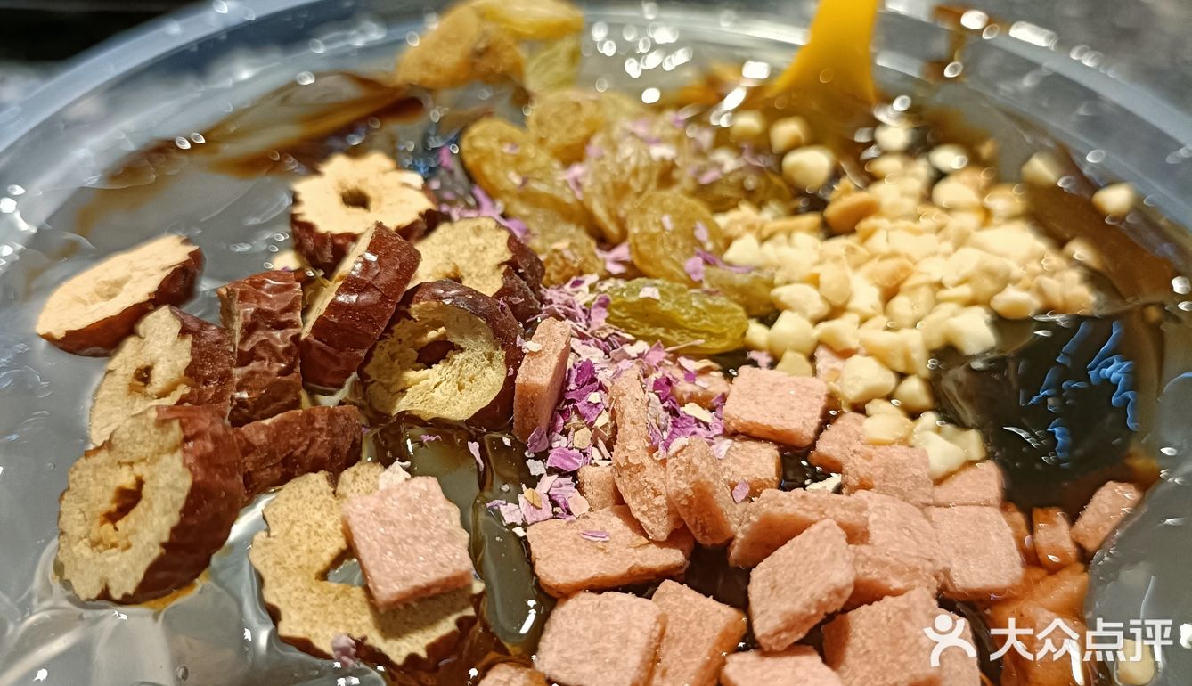 十八梯老火锅(得意潮馆店)