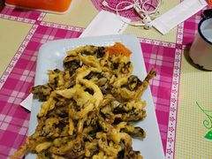 -粗粮人家·东北菜(洋桥店)