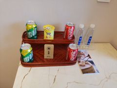 -天目湖涵田度假村