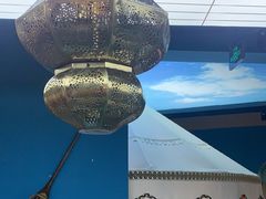 -巴依老爷新疆餐厅