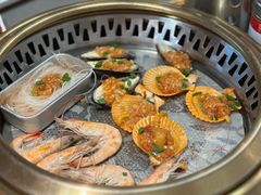 -千滋百味自助海鲜烤肉(布吉景华店)
