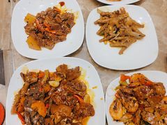 -盛宴标帜餐厅·亲子自助 (南昌喜来登酒店)