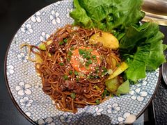 -龙神·炭烧酒场深夜食堂(新街口店)
