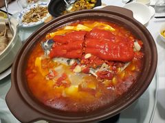 -西湖春天•老字号杭州菜(百汇店)