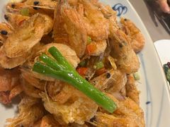 -福满圆(琨莎中心店)
