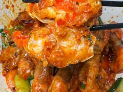 -辣螃铠盆盆蟹大排档(总店)