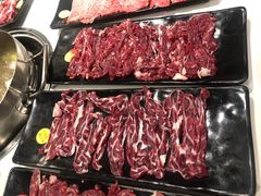 -陈记顺和牛肉火锅(火车站店)