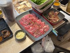 -新石器烤肉(高行万嘉店)
