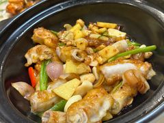 -寻味顺德·南记酒家·传统顺德菜·鱼生(广源路店)