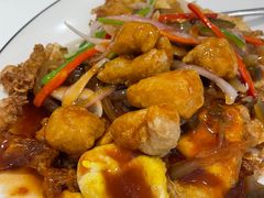 -至潮餐厅精致粤菜·活鲈鱼·走地鸡(珠江新城店)