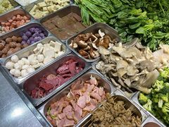 -林静小吃(复兴路店)