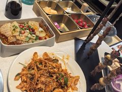 -和庆斋羊蝎子火锅·碳缸烧烤(顺义旗舰店)