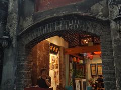 -院8里·少城记忆老川菜(宽窄巷子店)