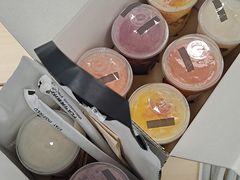 -喜茶(永旺梦乐城店)