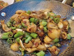 -衡厨·衡阳土菜(中南店)