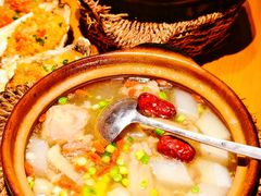 -蚝翅·海鲜粥·烧烤·龙虾季(海曙天一店)