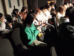 -喜剧部落脱口秀(三里屯店)
