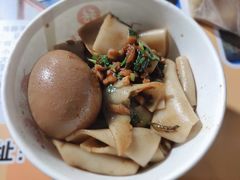 -肖胖子猪油拌粉