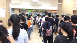 -重庆医科大学附属儿童医院(两江院区)