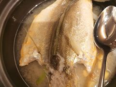 百秒黄花鱼-莆田餐厅PUTIEN(西安万象天地店)