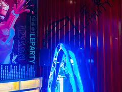 -乐宴KTV(华强北中航城君尚购物中心店)