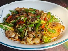 -外婆菜(江乡路店)