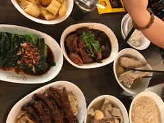 -松發肉骨茶(先得坊店)