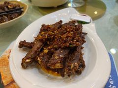 -椿记烧鹅(北门店)