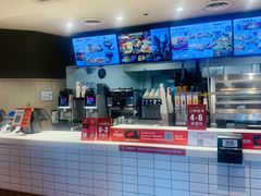 -肯德基(坞城路店)