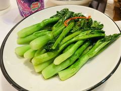 -火齐潮汕砂锅粥(五道口店)