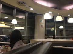 -肯德基(杭州浦沿店)
