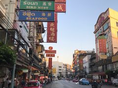 -中国城银都鱼翅酒楼