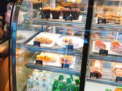 -COSTA COFFEE(成都来福士店)