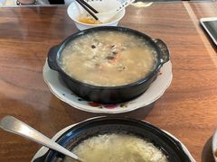 -真粥道(新华东路店)